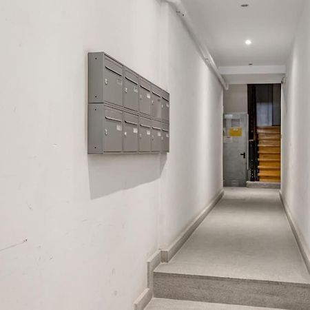 Centro XIV Calle Mayor 3Br 3Bh Διαμέρισμα Μαδρίτη Εξωτερικό φωτογραφία