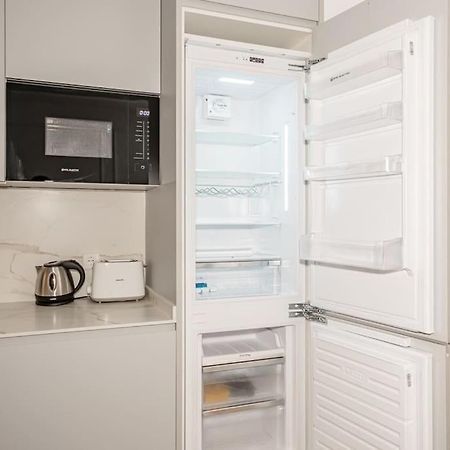 Centro XIV Calle Mayor 3Br 3Bh Διαμέρισμα Μαδρίτη Εξωτερικό φωτογραφία