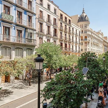 Centro XIV Calle Mayor 3Br 3Bh Διαμέρισμα Μαδρίτη Εξωτερικό φωτογραφία
