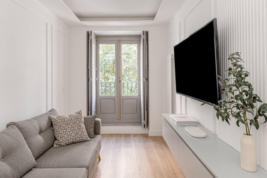 Centro XIV Calle Mayor 3Br 3Bh Διαμέρισμα Μαδρίτη Εξωτερικό φωτογραφία