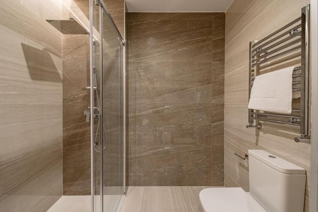 Centro XIV Calle Mayor 3Br 3Bh Διαμέρισμα Μαδρίτη Εξωτερικό φωτογραφία