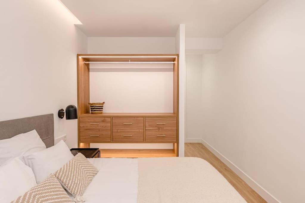 Centro XIV Calle Mayor 3Br 3Bh Διαμέρισμα Μαδρίτη Εξωτερικό φωτογραφία