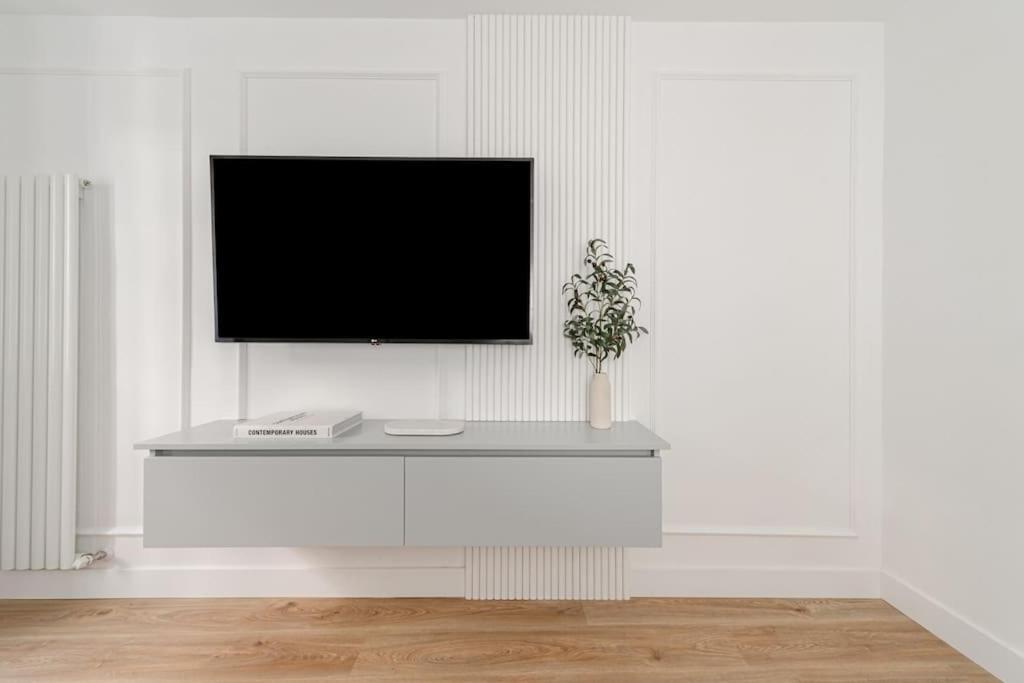 Centro XIV Calle Mayor 3Br 3Bh Διαμέρισμα Μαδρίτη Εξωτερικό φωτογραφία
