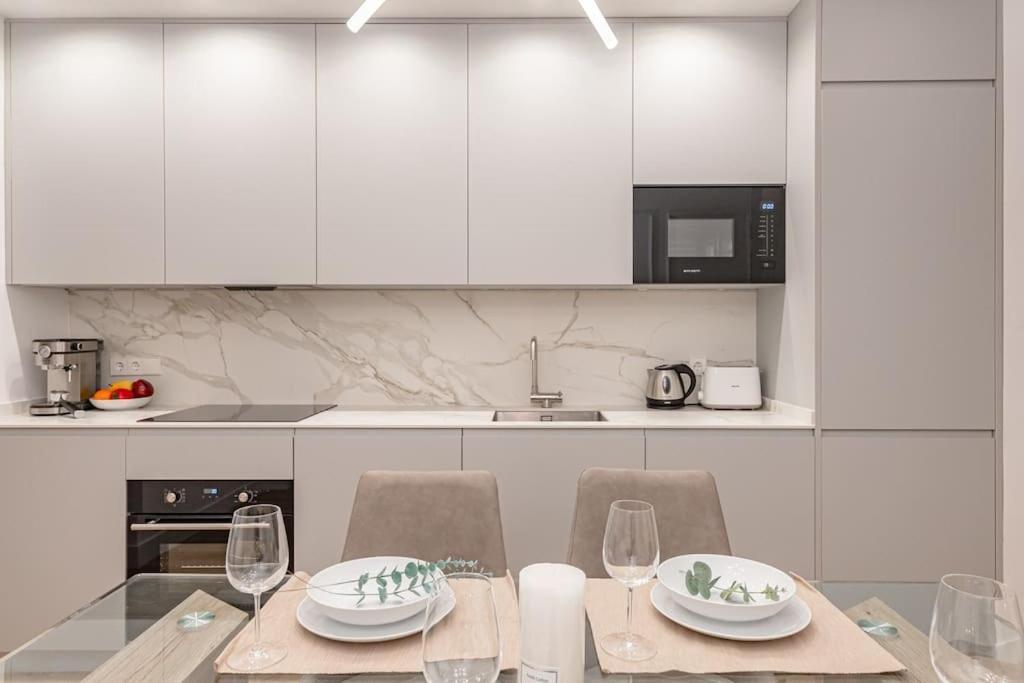 Centro XIV Calle Mayor 3Br 3Bh Διαμέρισμα Μαδρίτη Εξωτερικό φωτογραφία