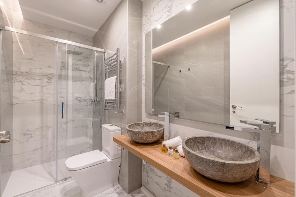 Centro XIV Calle Mayor 3Br 3Bh Διαμέρισμα Μαδρίτη Εξωτερικό φωτογραφία