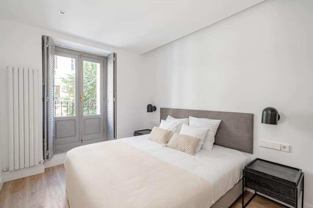 Centro XIV Calle Mayor 3Br 3Bh Διαμέρισμα Μαδρίτη Εξωτερικό φωτογραφία
