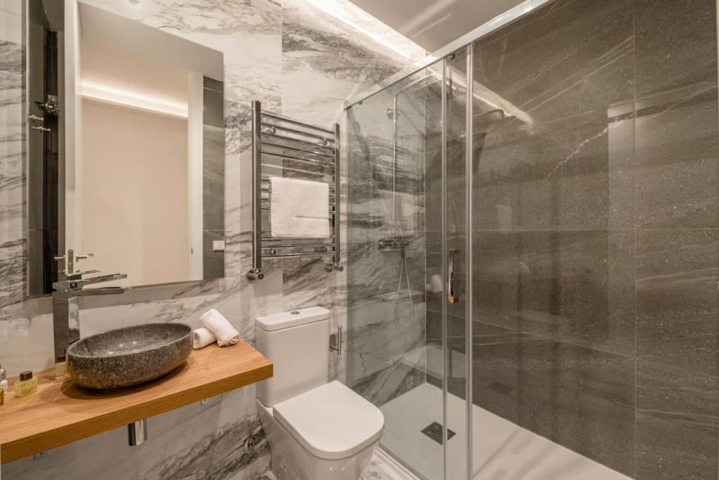 Centro XIV Calle Mayor 3Br 3Bh Διαμέρισμα Μαδρίτη Εξωτερικό φωτογραφία