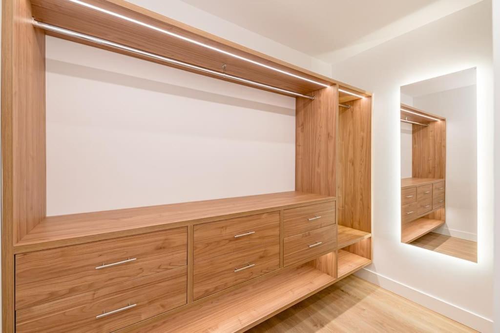Centro XIV Calle Mayor 3Br 3Bh Διαμέρισμα Μαδρίτη Εξωτερικό φωτογραφία