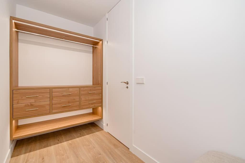 Centro XIV Calle Mayor 3Br 3Bh Διαμέρισμα Μαδρίτη Εξωτερικό φωτογραφία