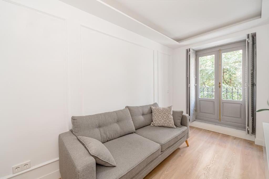 Centro XIV Calle Mayor 3Br 3Bh Διαμέρισμα Μαδρίτη Εξωτερικό φωτογραφία