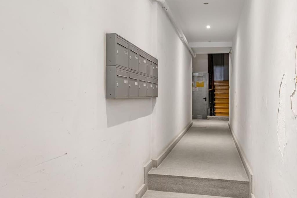 Centro XIV Calle Mayor 3Br 3Bh Διαμέρισμα Μαδρίτη Εξωτερικό φωτογραφία
