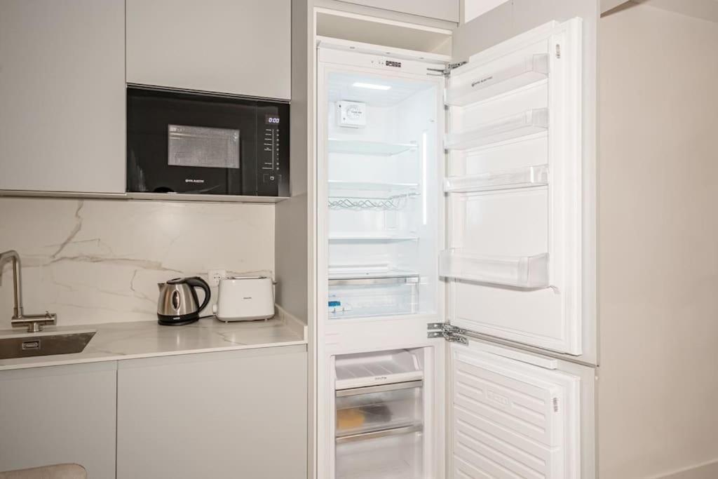 Centro XIV Calle Mayor 3Br 3Bh Διαμέρισμα Μαδρίτη Εξωτερικό φωτογραφία
