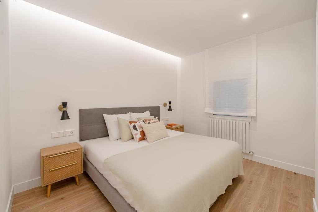 Centro XIV Calle Mayor 3Br 3Bh Διαμέρισμα Μαδρίτη Εξωτερικό φωτογραφία