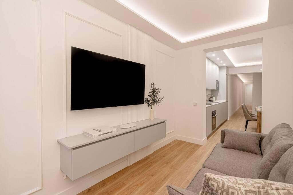 Centro XIV Calle Mayor 3Br 3Bh Διαμέρισμα Μαδρίτη Εξωτερικό φωτογραφία