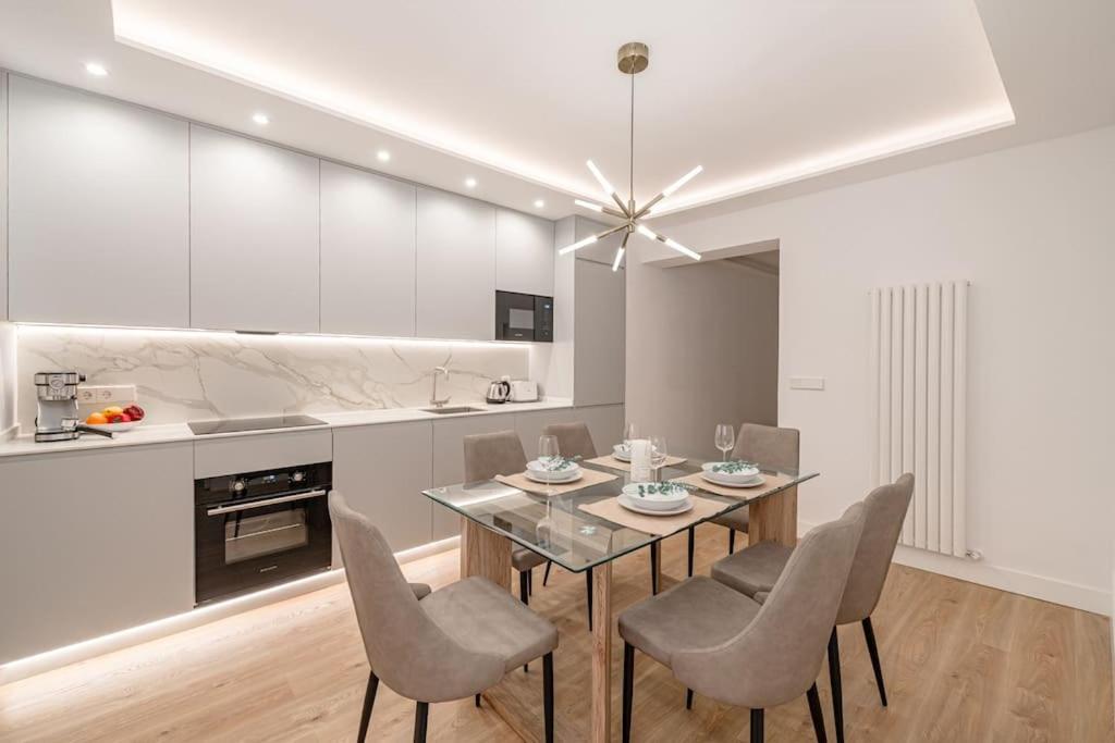 Centro XIV Calle Mayor 3Br 3Bh Διαμέρισμα Μαδρίτη Εξωτερικό φωτογραφία